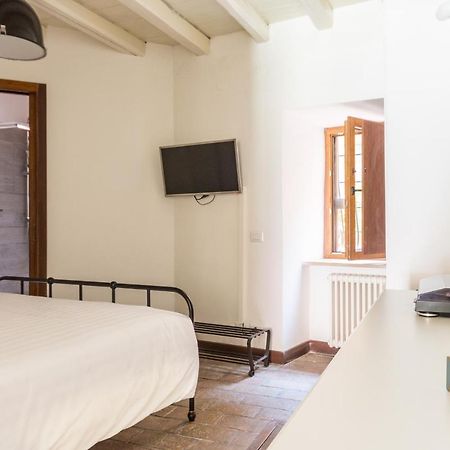 VII Coorte A Trastevere โรม ภายนอก รูปภาพ