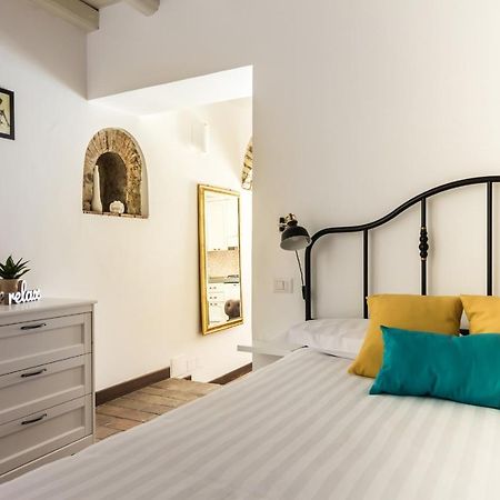 VII Coorte A Trastevere โรม ภายนอก รูปภาพ