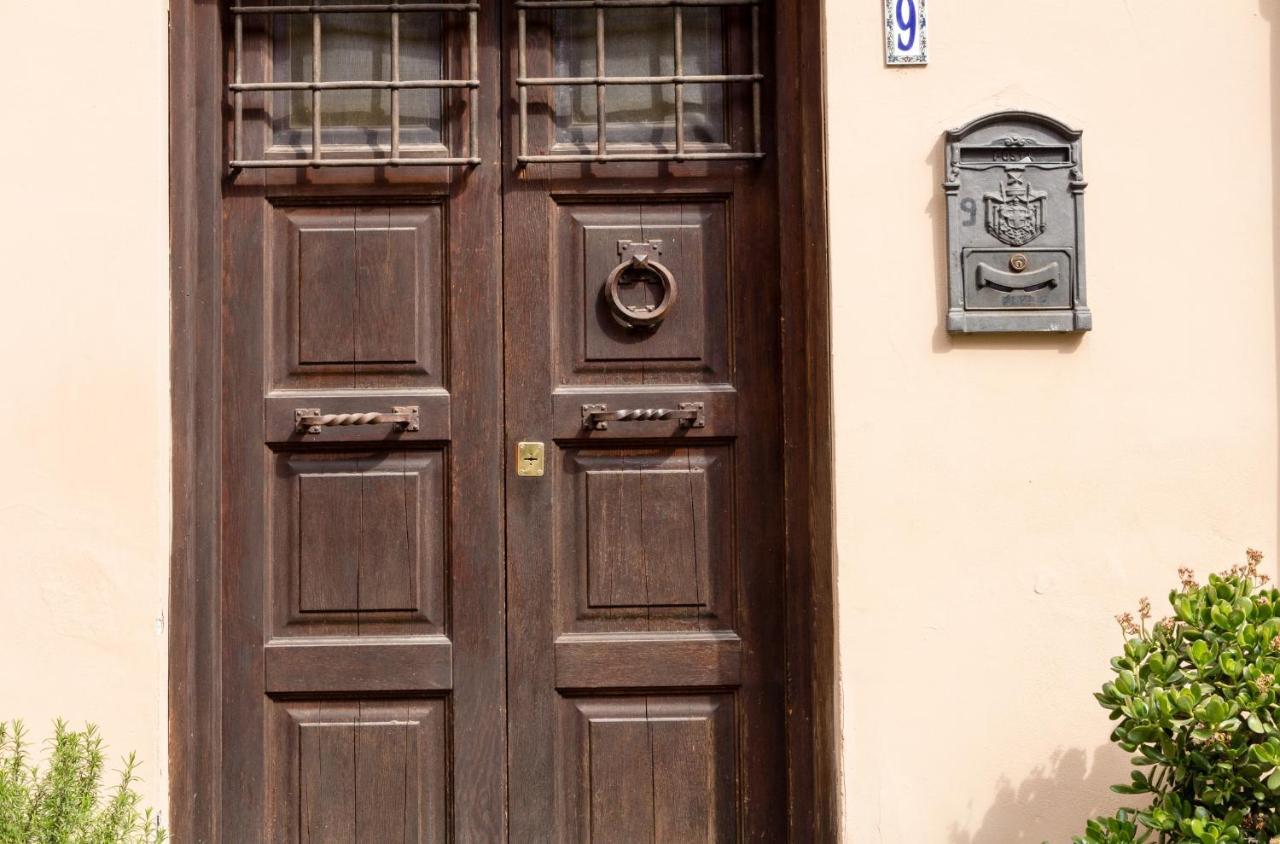 VII Coorte A Trastevere โรม ภายนอก รูปภาพ