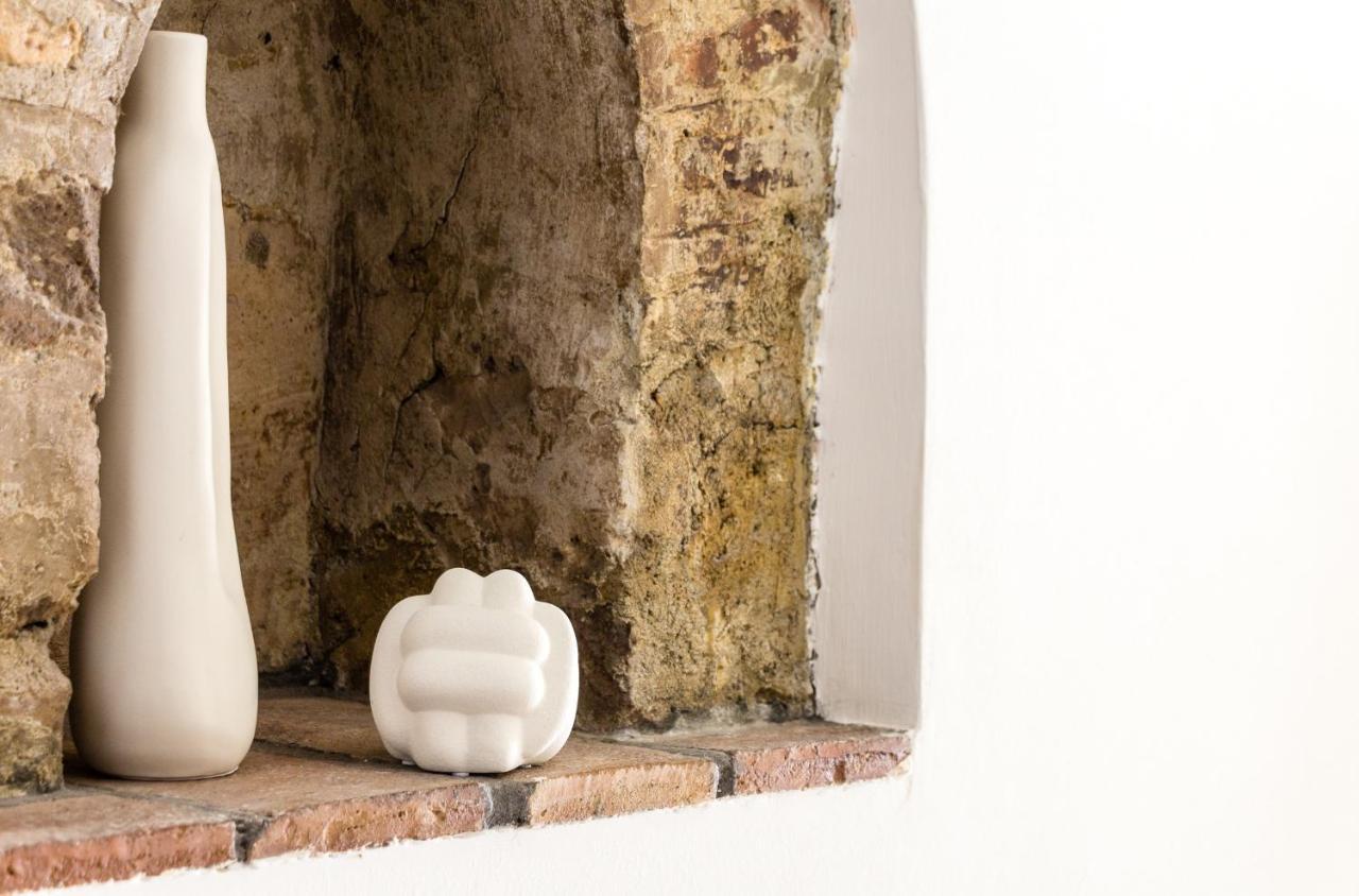 VII Coorte A Trastevere โรม ภายนอก รูปภาพ