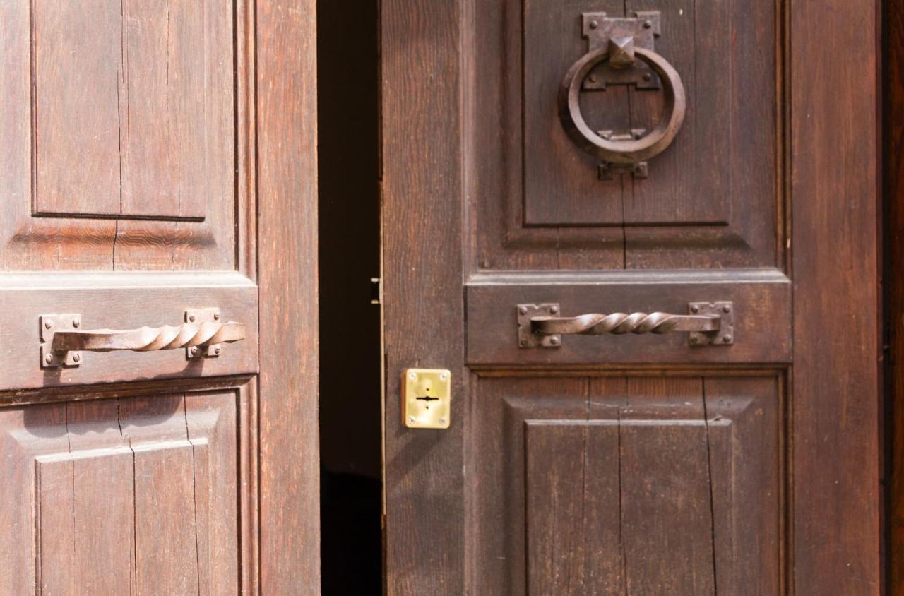 VII Coorte A Trastevere โรม ภายนอก รูปภาพ